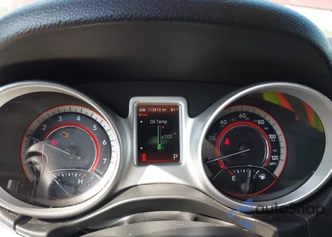 2018 Dodge Journey Se from USA, damaged, VIN 3C4PDCAB5JT257566